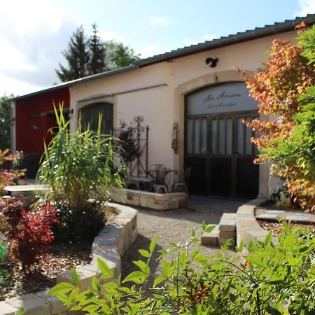 Ma Maison Beaune  Zewnętrze zdjęcie