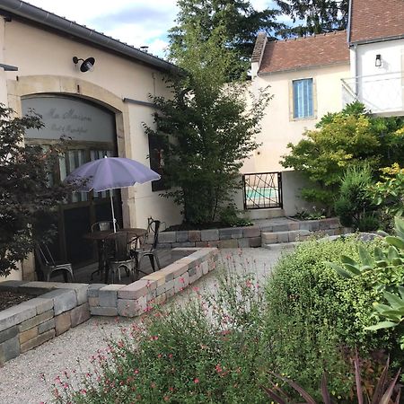 Ma Maison Beaune  Zewnętrze zdjęcie