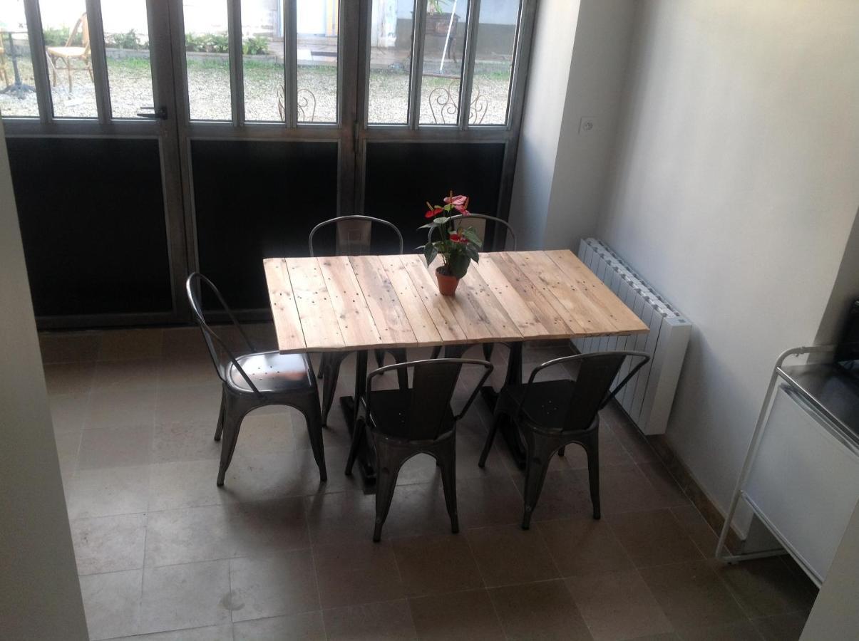 Ma Maison Beaune  Zewnętrze zdjęcie