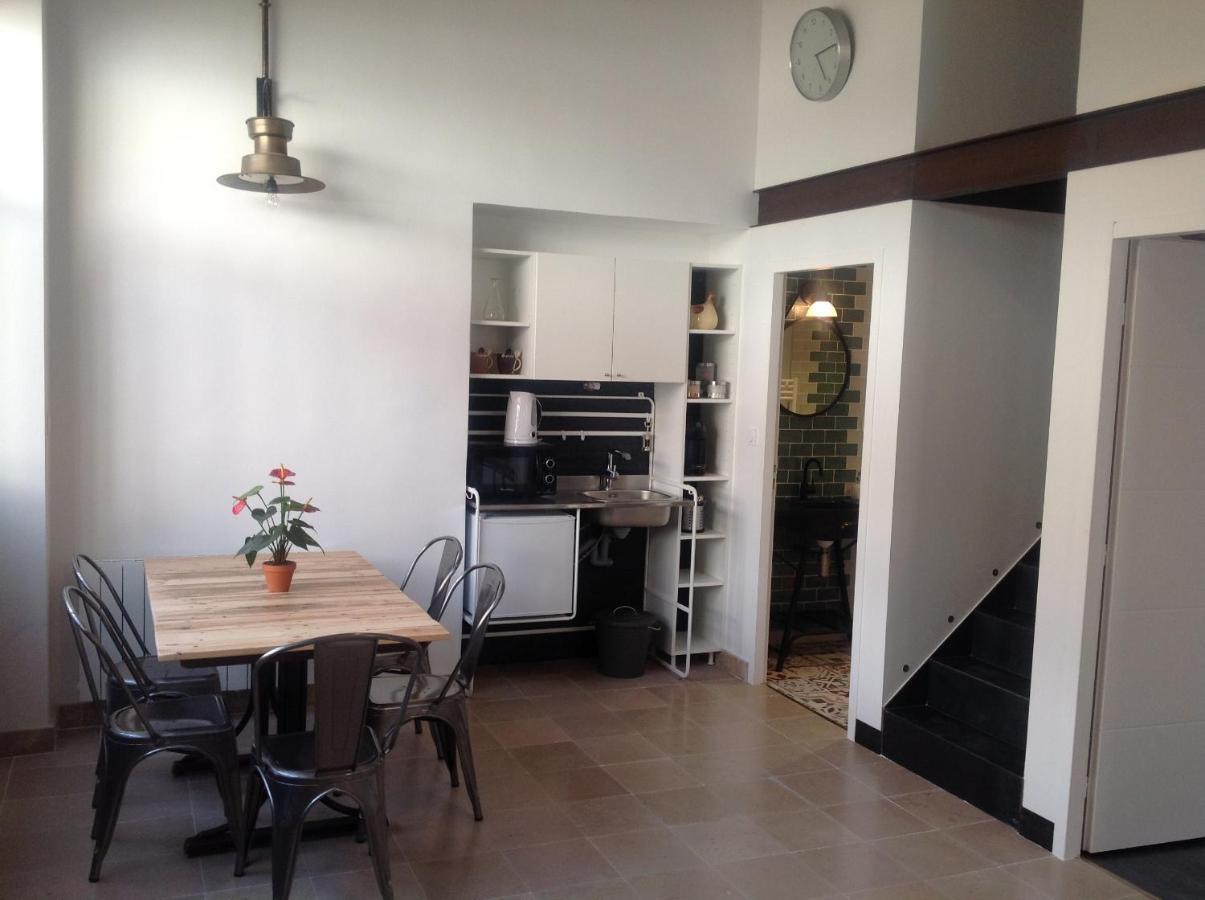 Ma Maison Beaune  Zewnętrze zdjęcie