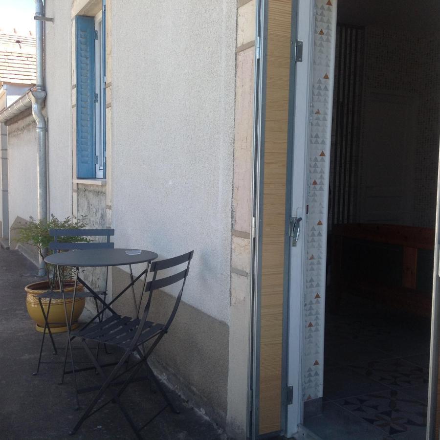 Ma Maison Beaune  Zewnętrze zdjęcie