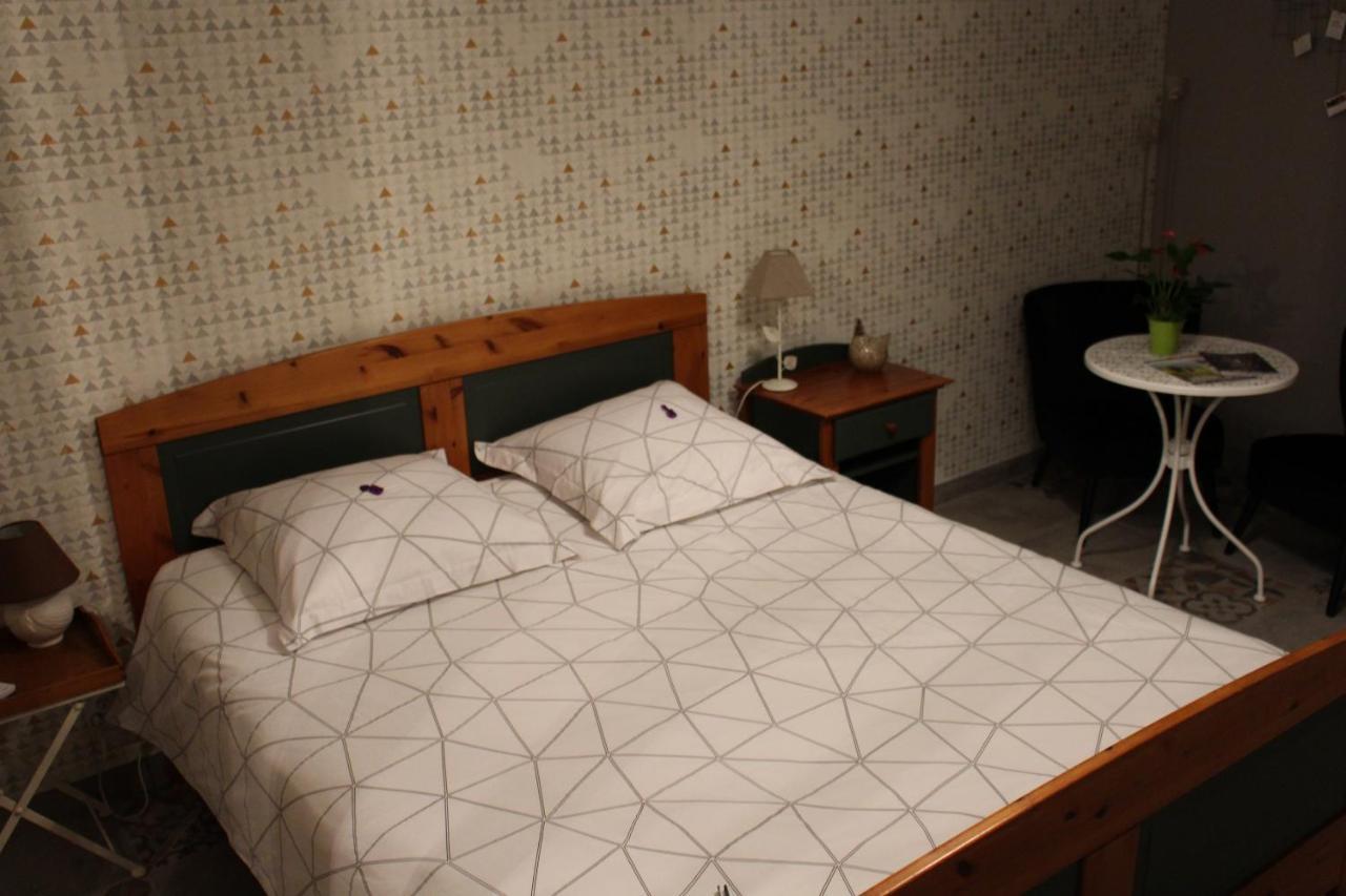 Ma Maison Beaune  Zewnętrze zdjęcie