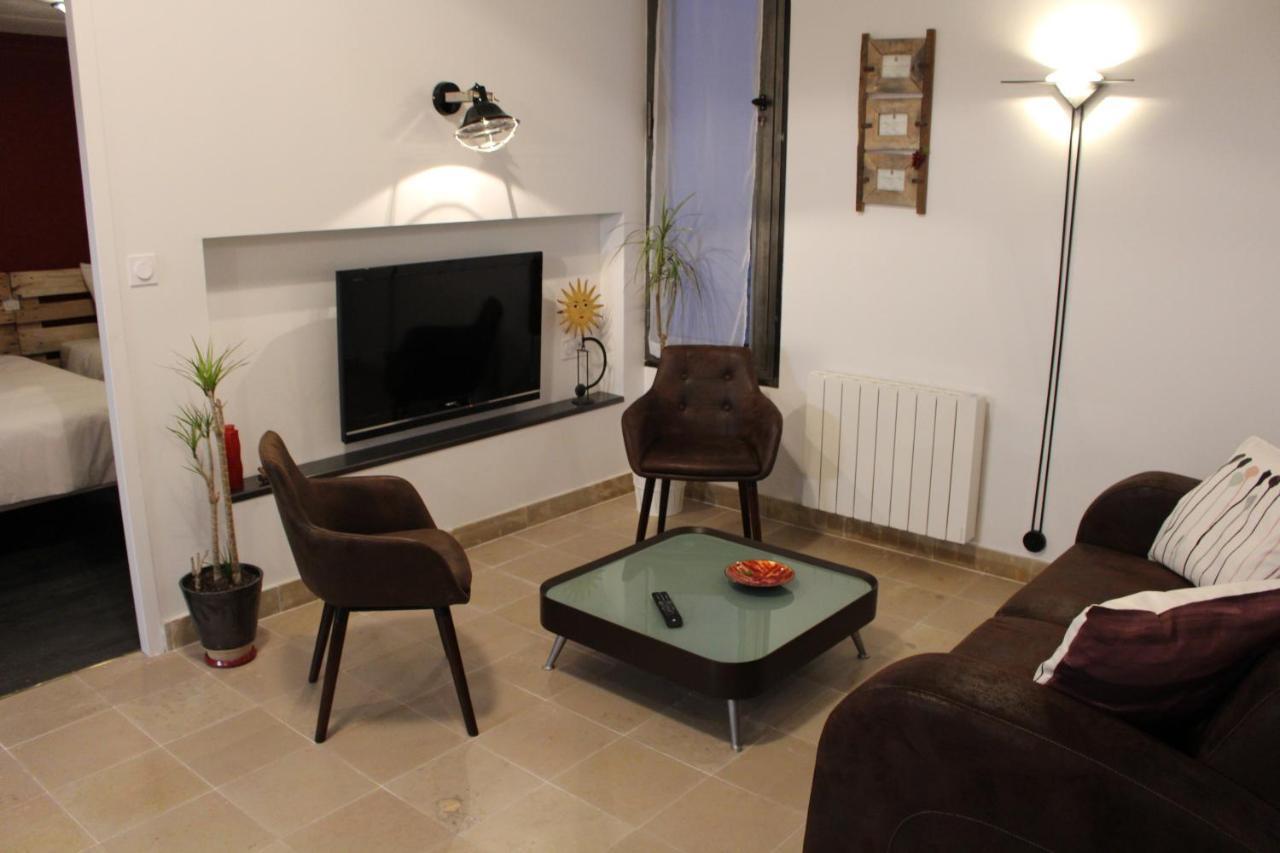 Ma Maison Beaune  Zewnętrze zdjęcie