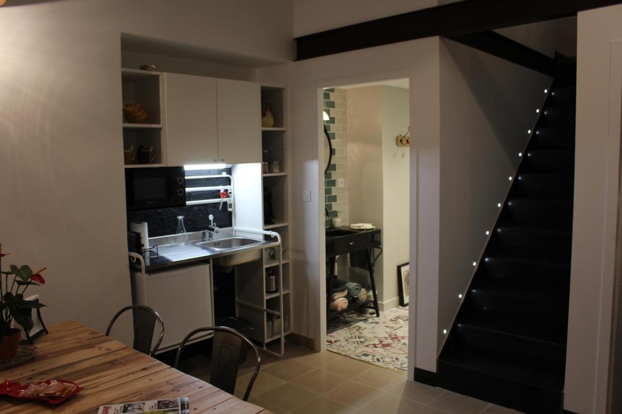 Ma Maison Beaune  Zewnętrze zdjęcie