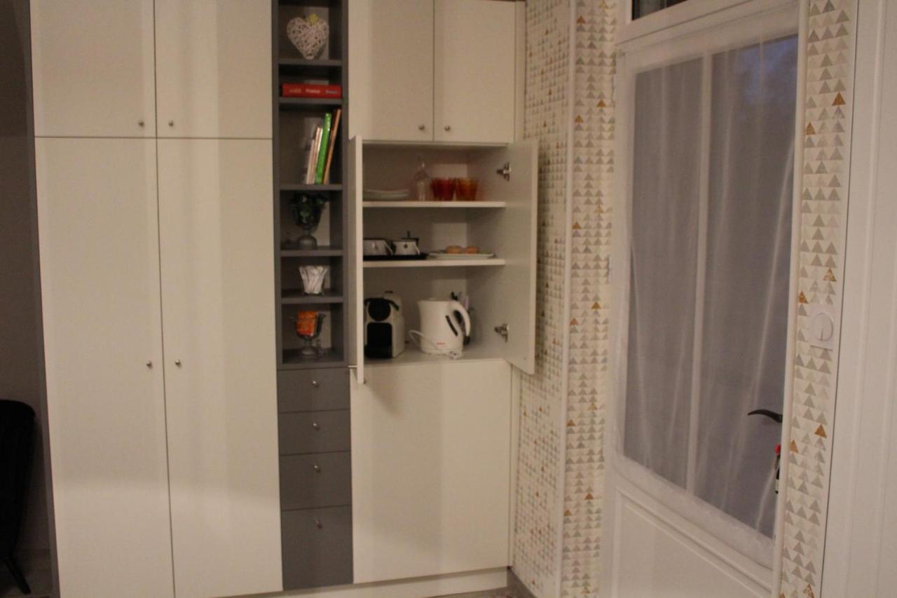 Ma Maison Beaune  Zewnętrze zdjęcie