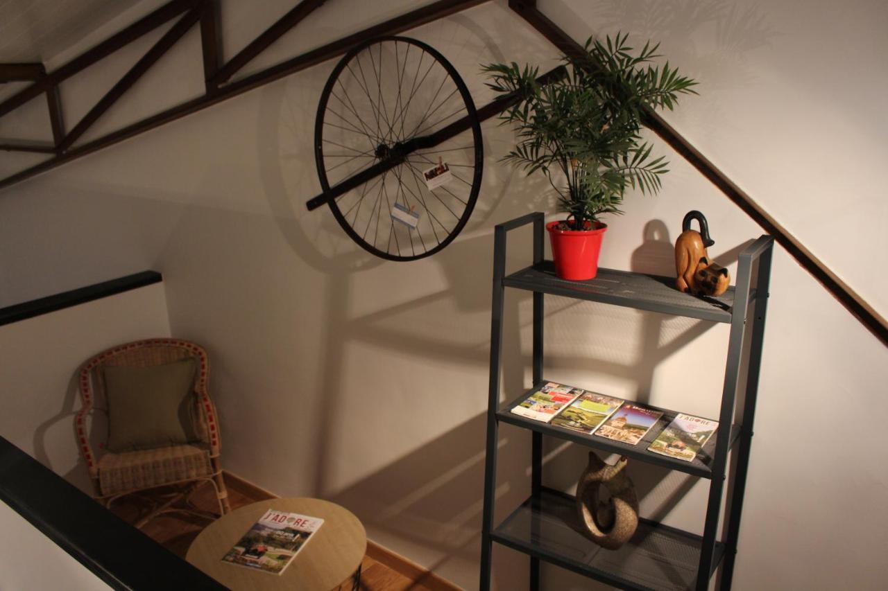 Ma Maison Beaune  Zewnętrze zdjęcie