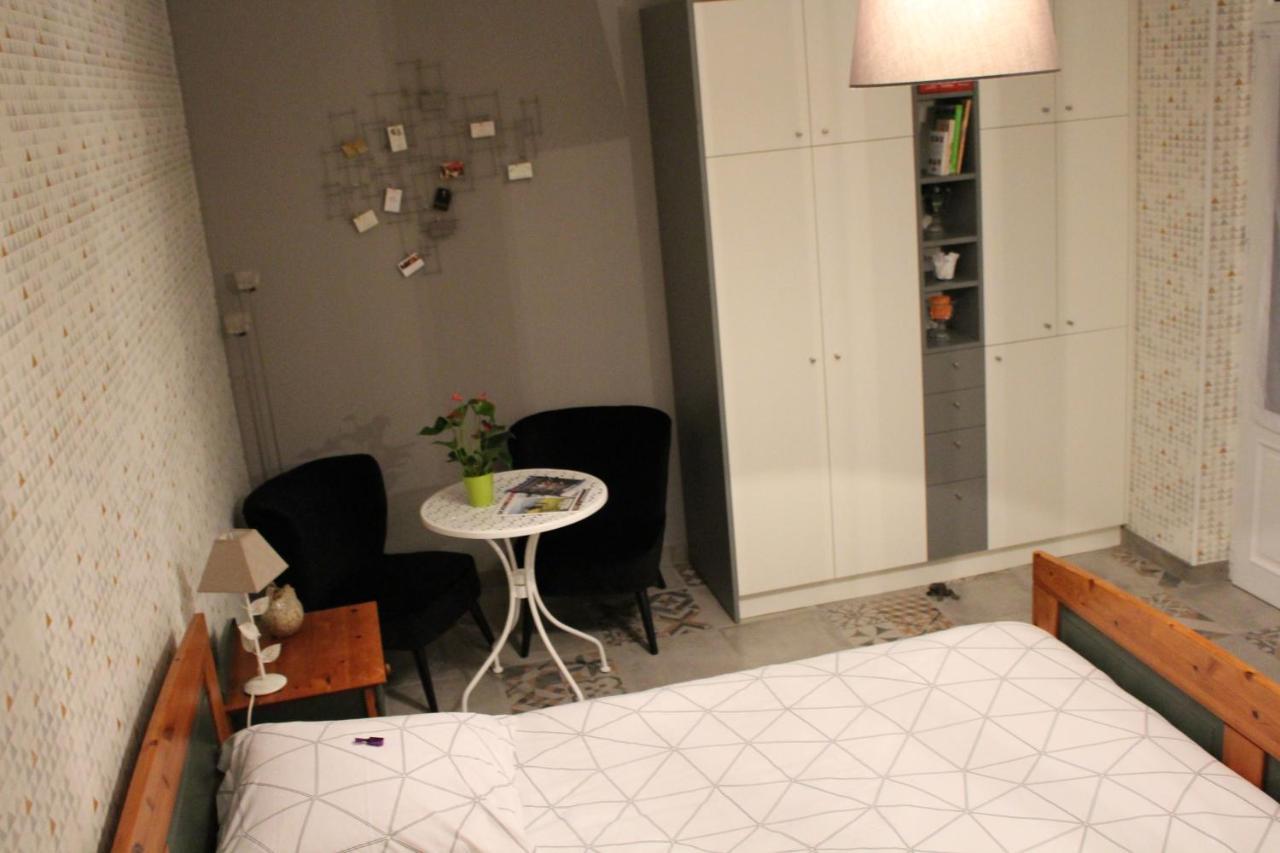 Ma Maison Beaune  Zewnętrze zdjęcie