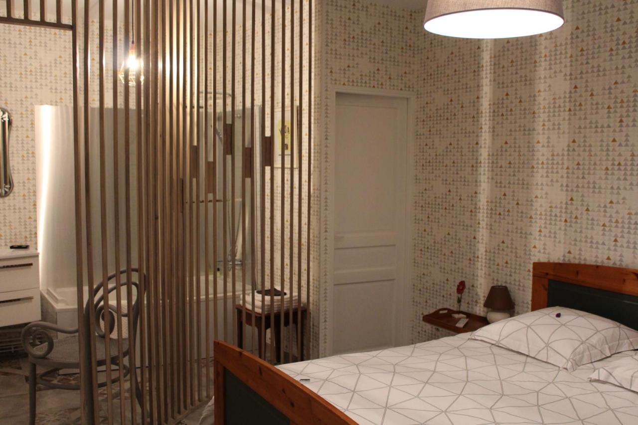 Ma Maison Beaune  Zewnętrze zdjęcie