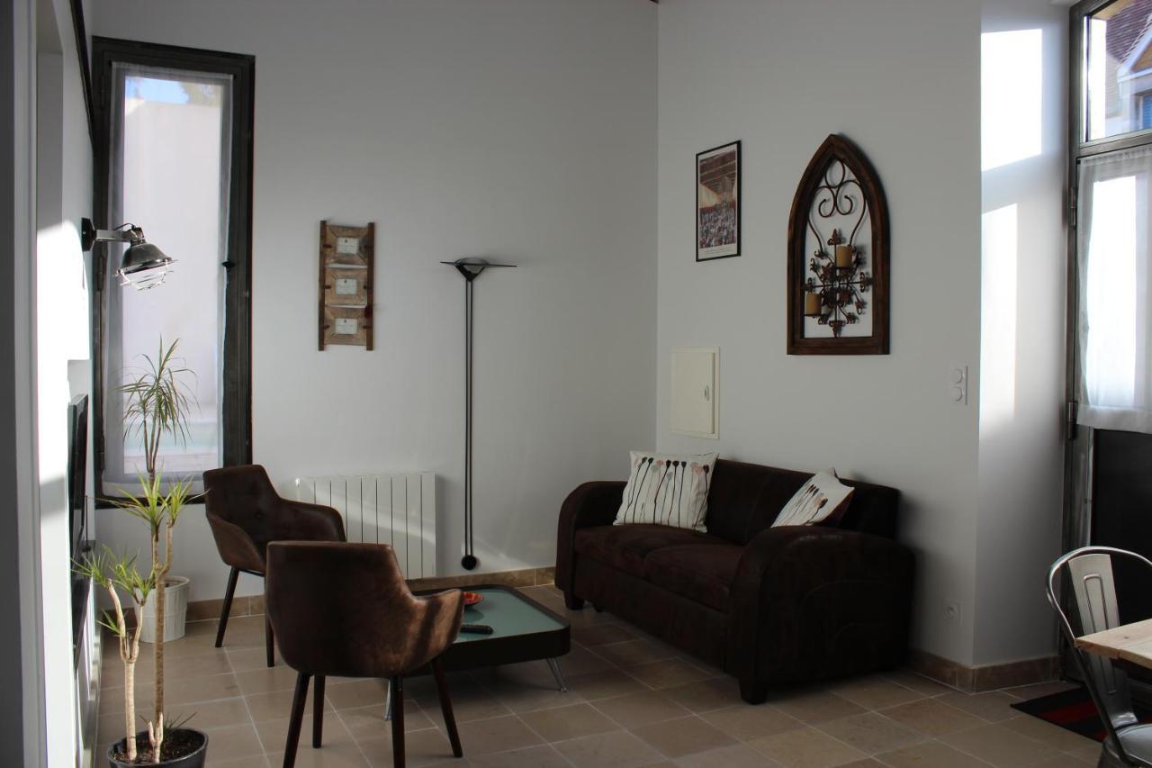 Ma Maison Beaune  Zewnętrze zdjęcie