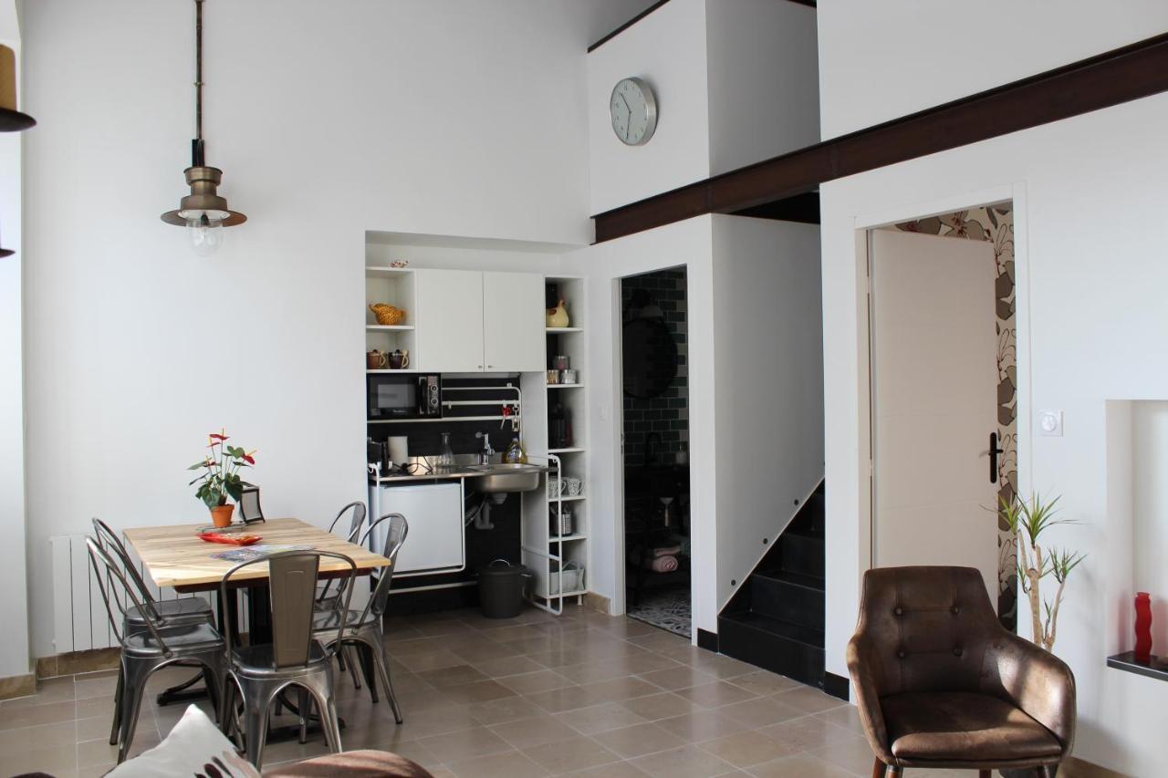 Ma Maison Beaune  Zewnętrze zdjęcie