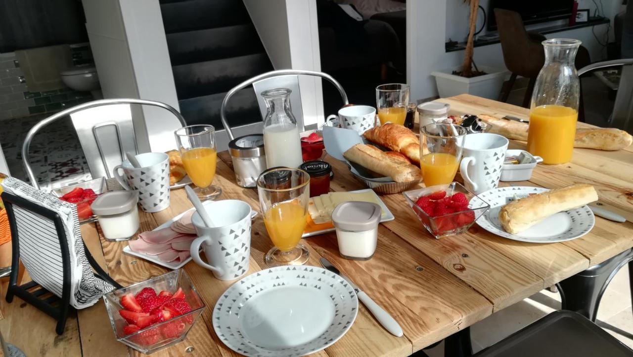 Ma Maison Beaune  Zewnętrze zdjęcie