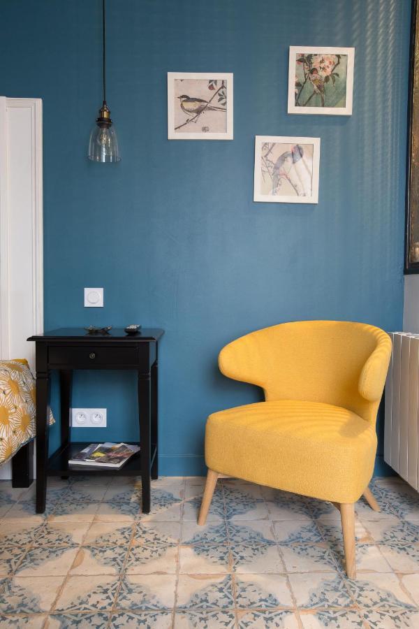Ma Maison Beaune  Zewnętrze zdjęcie