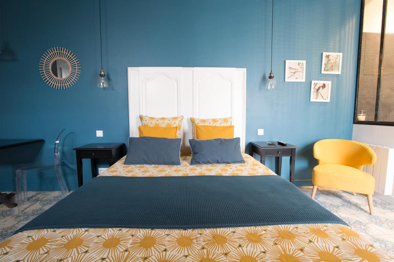 Ma Maison Beaune  Zewnętrze zdjęcie