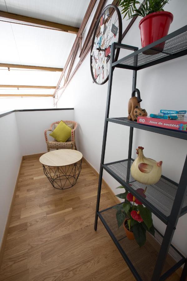 Ma Maison Beaune  Zewnętrze zdjęcie