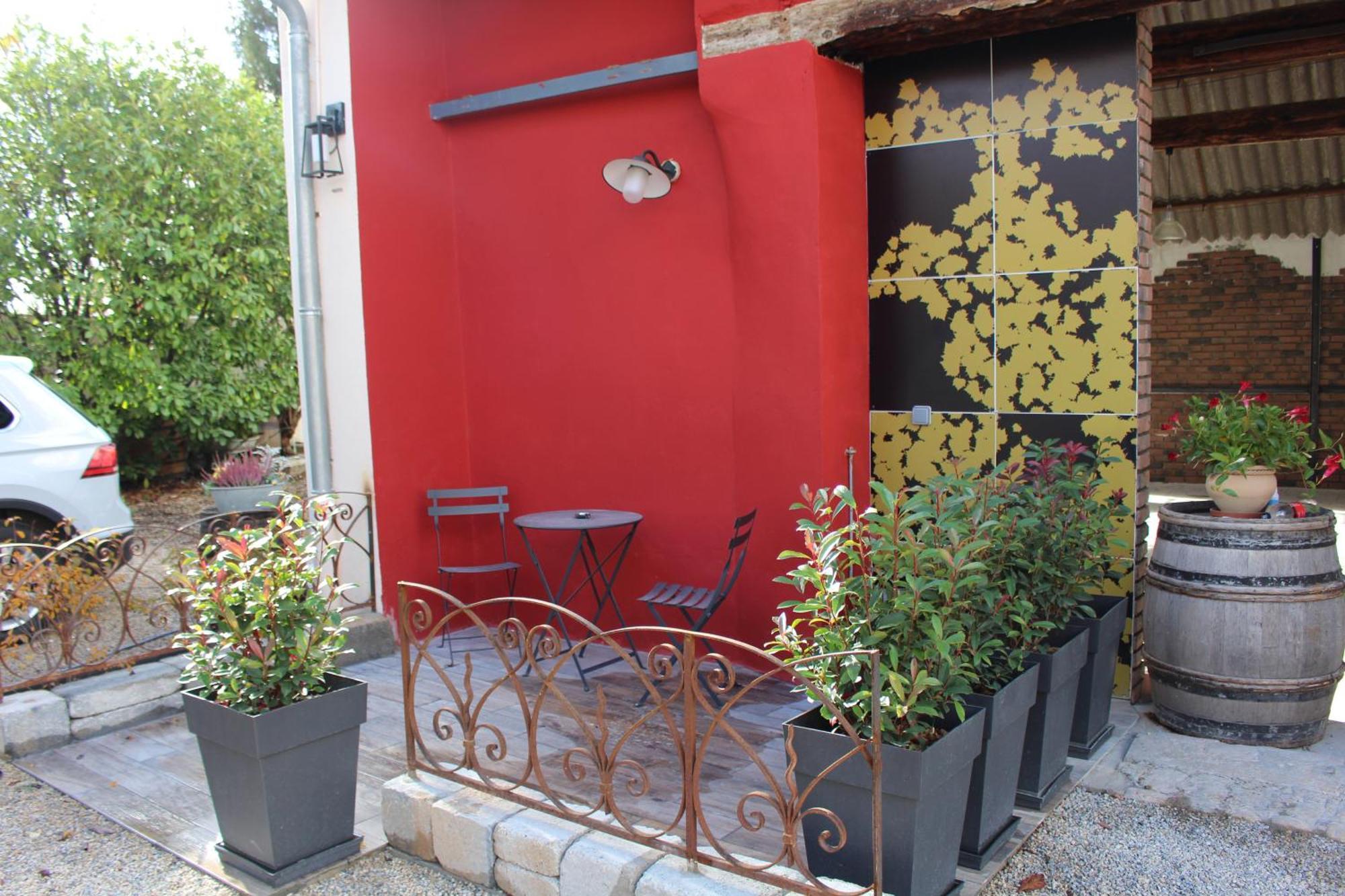 Ma Maison Beaune  Pokój zdjęcie