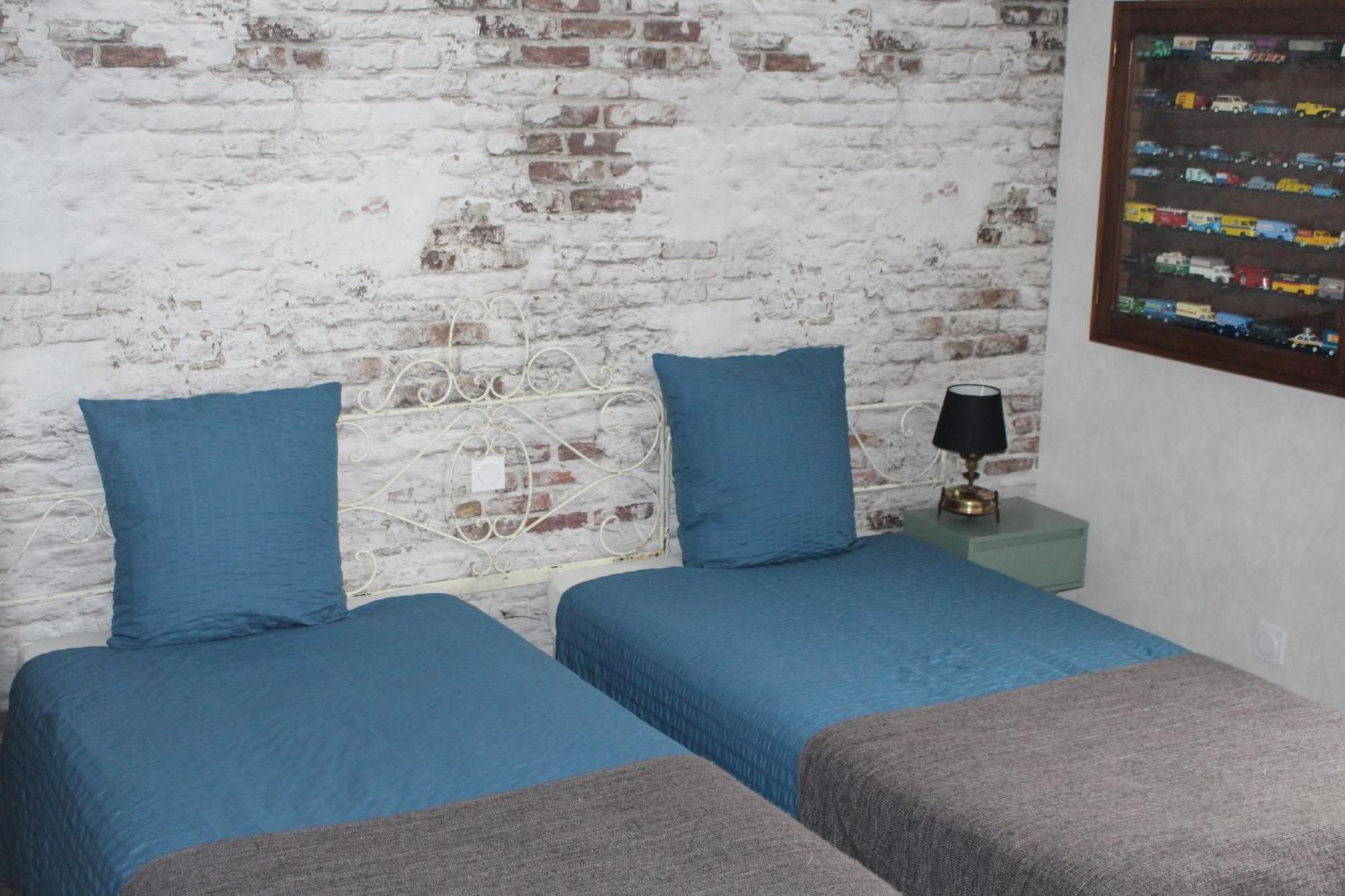 Ma Maison Beaune  Zewnętrze zdjęcie