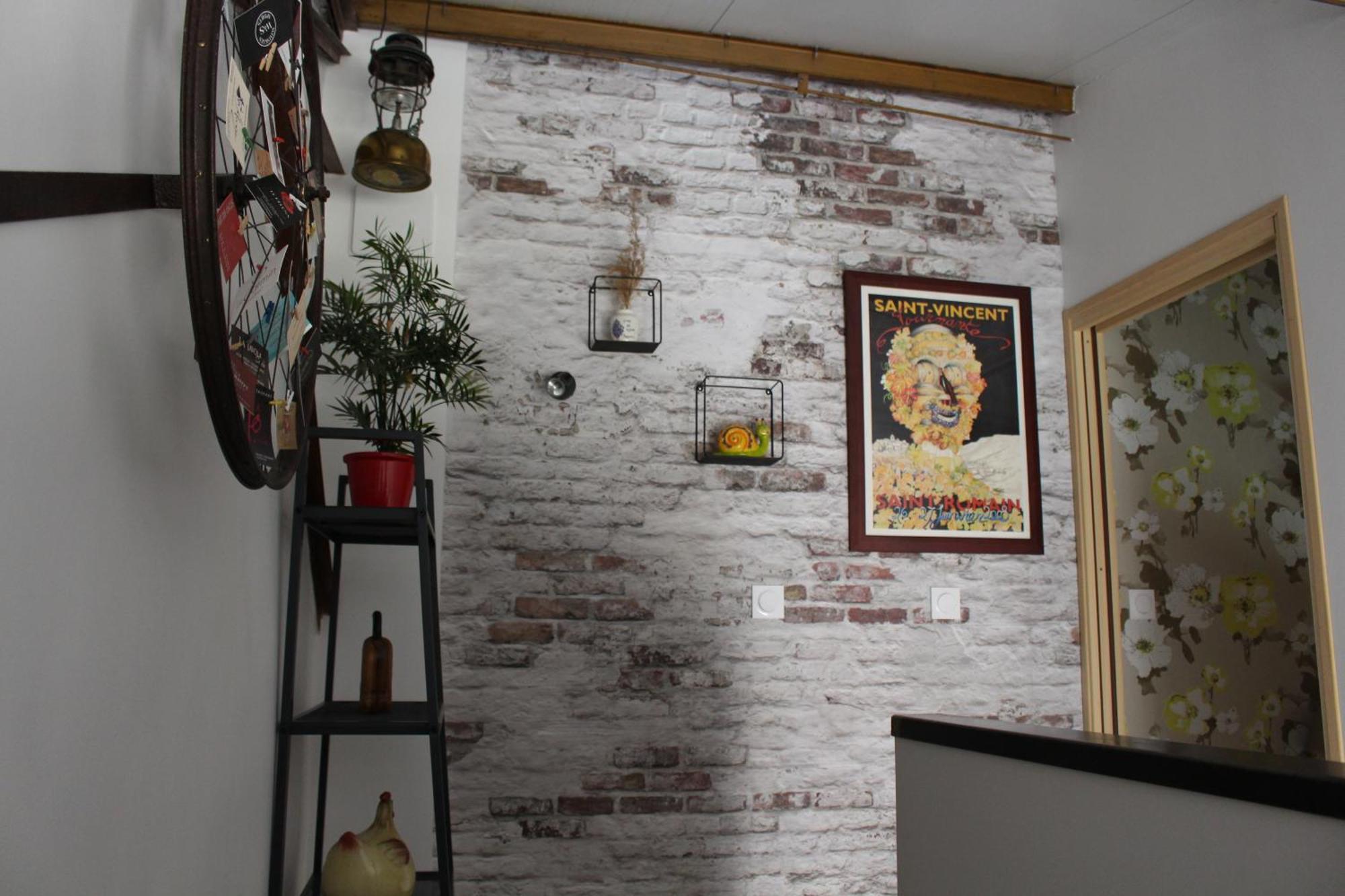 Ma Maison Beaune  Zewnętrze zdjęcie