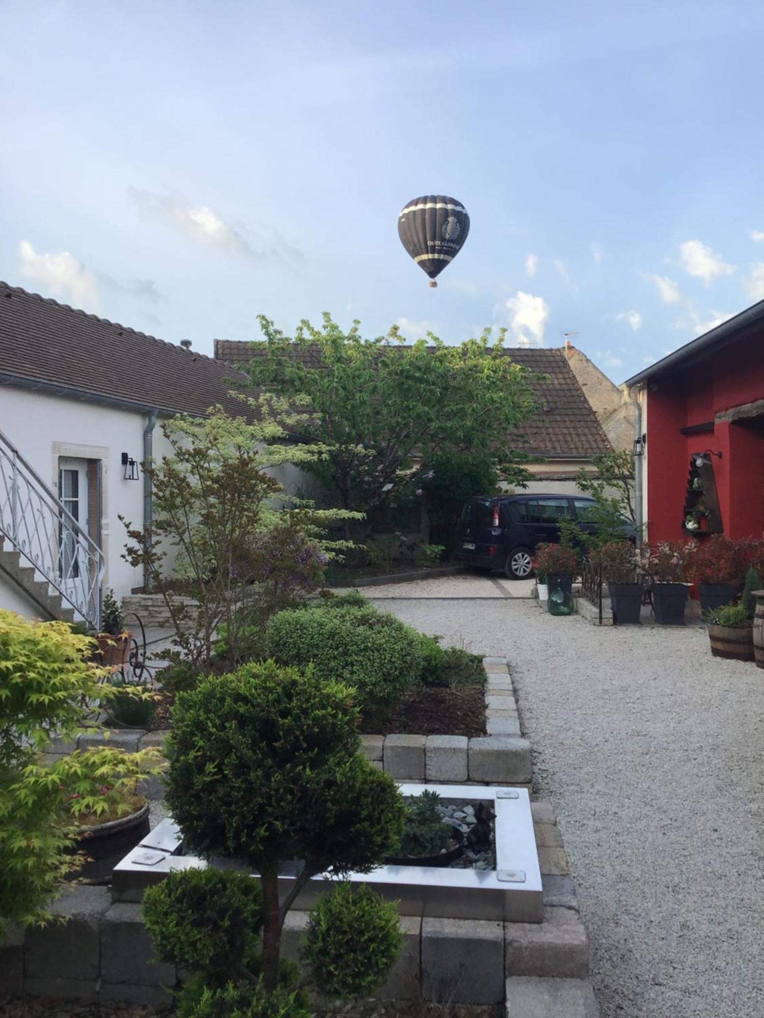 Ma Maison Beaune  Zewnętrze zdjęcie