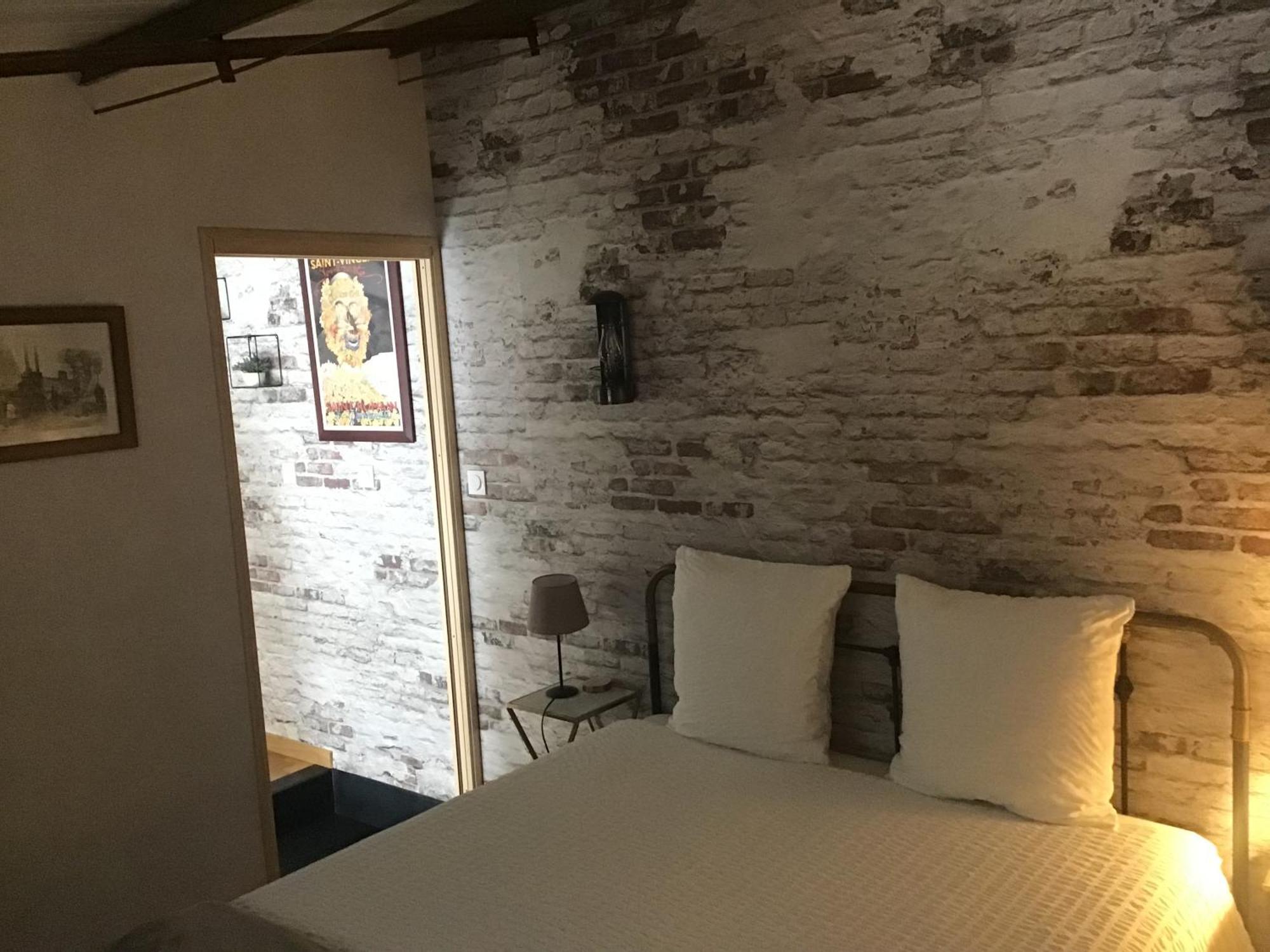 Ma Maison Beaune  Zewnętrze zdjęcie