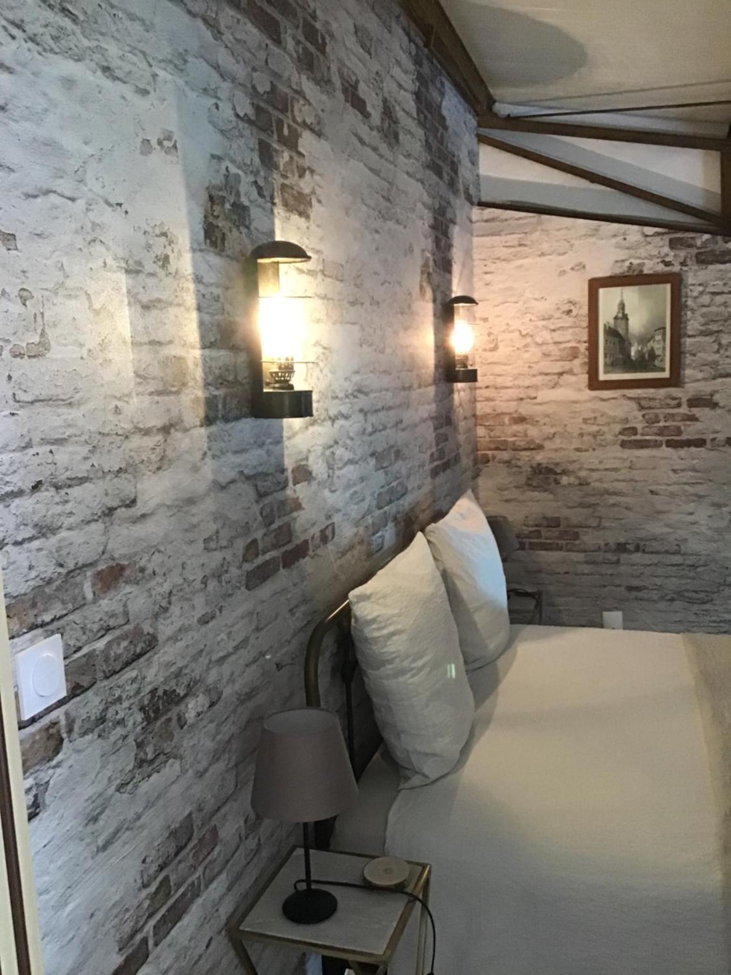 Ma Maison Beaune  Zewnętrze zdjęcie